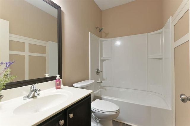 103 Hawthorne Ridge Circle, Dallas, GA 30132