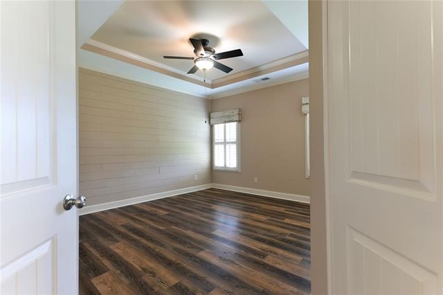 103 Hawthorne Ridge Circle, Dallas, GA 30132