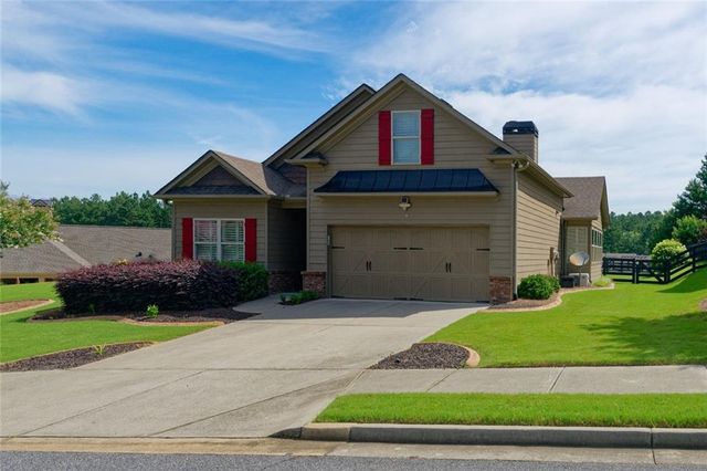 103 Hawthorne Ridge Circle, Dallas, GA 30132