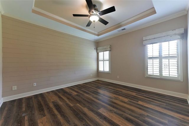 103 Hawthorne Ridge Circle, Dallas, GA 30132