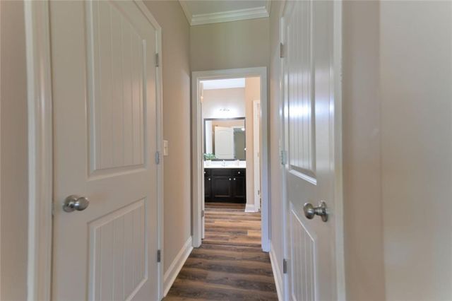 103 Hawthorne Ridge Circle, Dallas, GA 30132