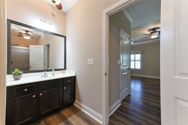 103 Hawthorne Ridge Circle, Dallas, GA 30132
