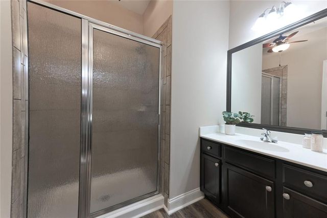 103 Hawthorne Ridge Circle, Dallas, GA 30132