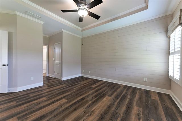 103 Hawthorne Ridge Circle, Dallas, GA 30132