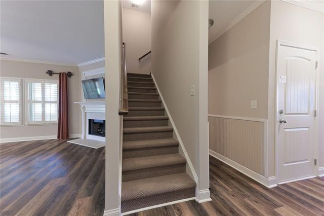 103 Hawthorne Ridge Circle, Dallas, GA 30132