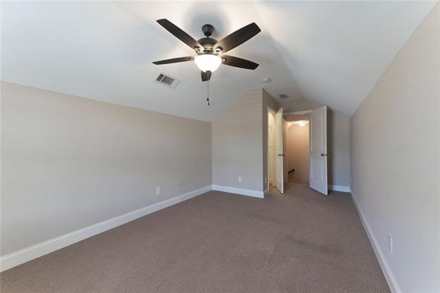 103 Hawthorne Ridge Circle, Dallas, GA 30132