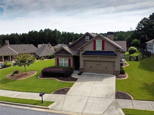 103 Hawthorne Ridge Circle, Dallas, GA 30132