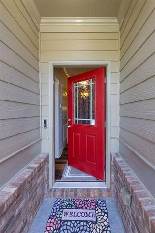 103 Hawthorne Ridge Circle, Dallas, GA 30132