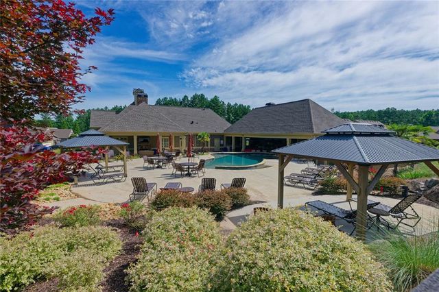 103 Hawthorne Ridge Circle, Dallas, GA 30132