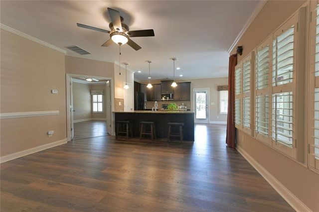 103 Hawthorne Ridge Circle, Dallas, GA 30132