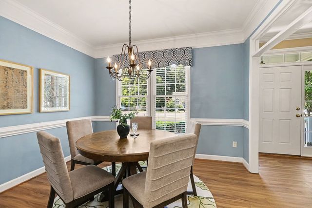 26 Ballard Court, Durham, NC 27712