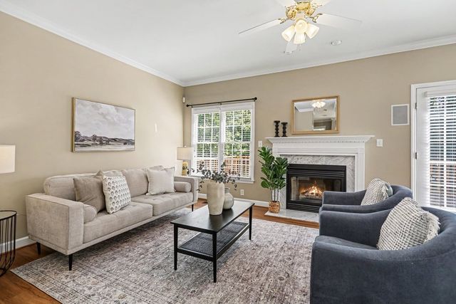 26 Ballard Court, Durham, NC 27712
