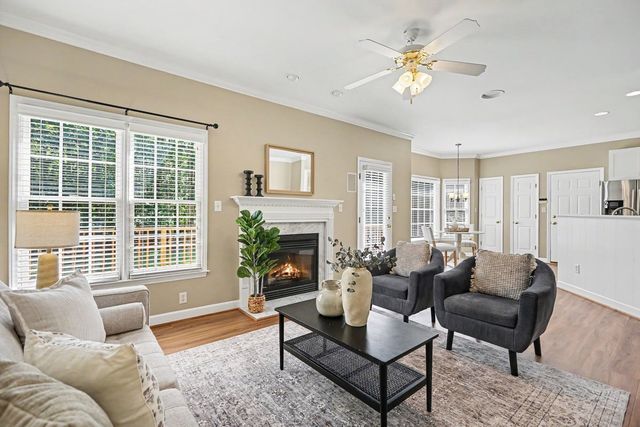 26 Ballard Court, Durham, NC 27712