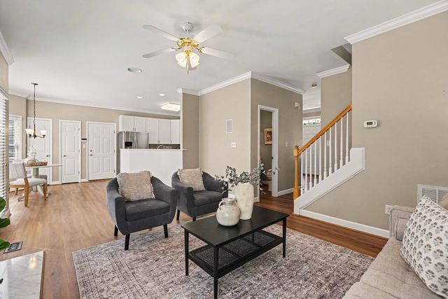 26 Ballard Court, Durham, NC 27712