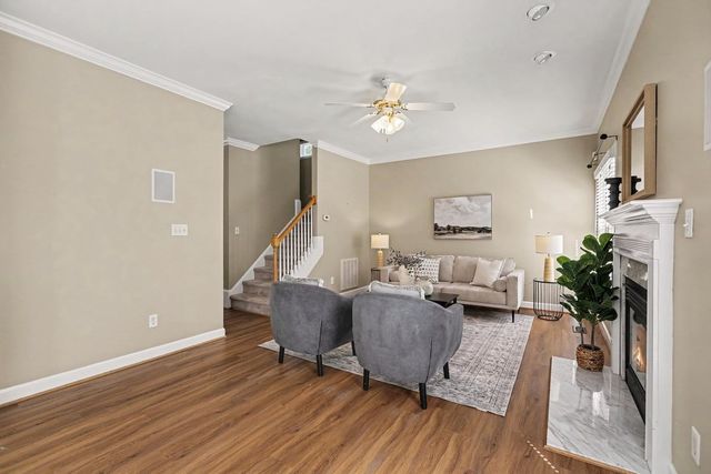 26 Ballard Court, Durham, NC 27712