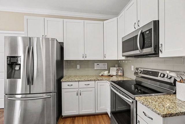 26 Ballard Court, Durham, NC 27712