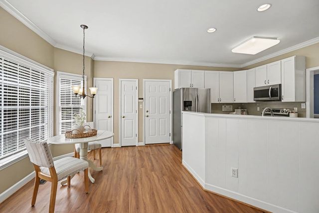 26 Ballard Court, Durham, NC 27712