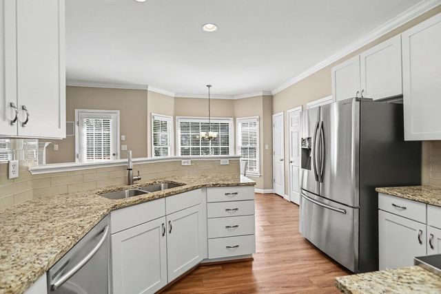 26 Ballard Court, Durham, NC 27712