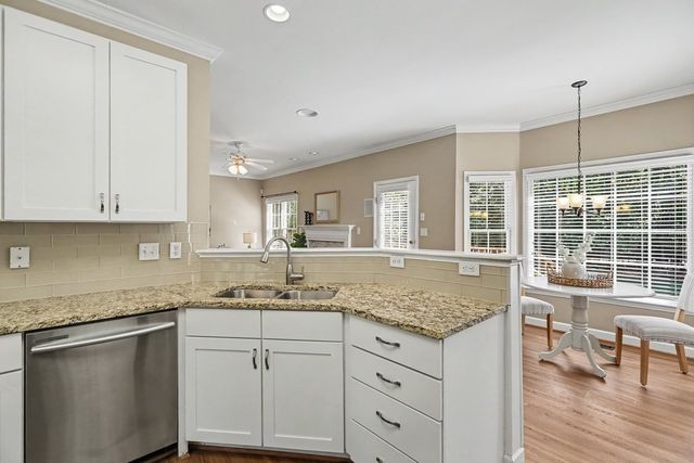 26 Ballard Court, Durham, NC 27712