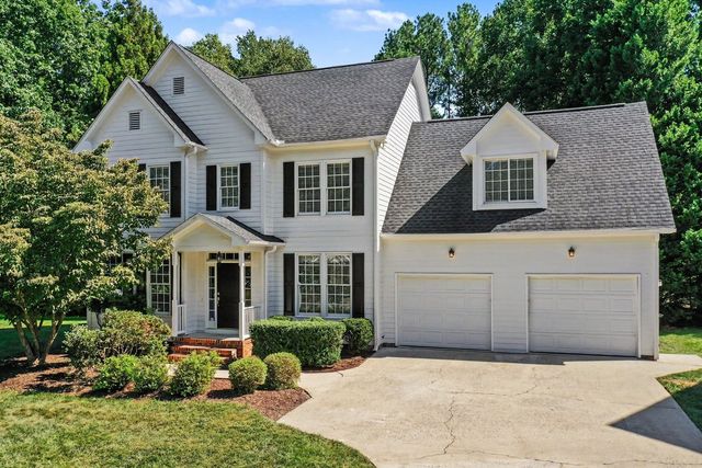 26 Ballard Court, Durham, NC 27712