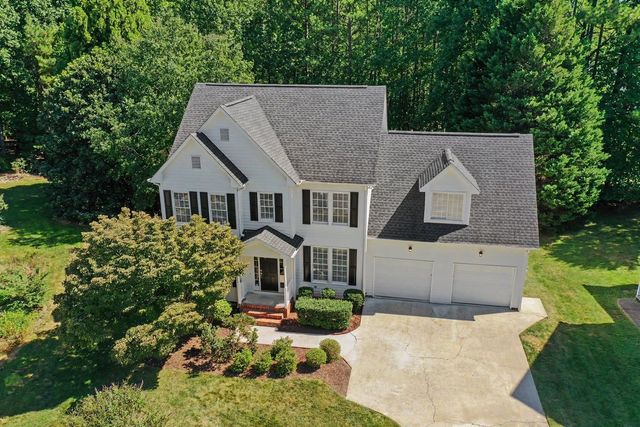26 Ballard Court, Durham, NC 27712