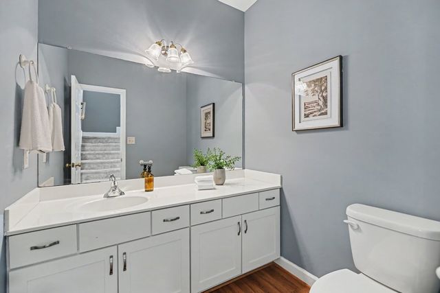 26 Ballard Court, Durham, NC 27712