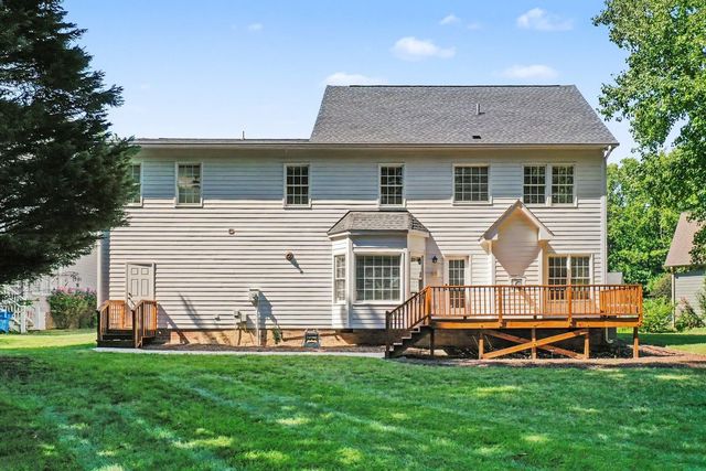 26 Ballard Court, Durham, NC 27712