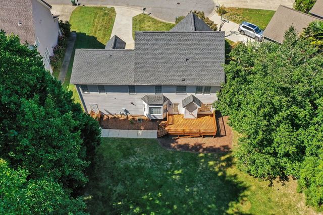 26 Ballard Court, Durham, NC 27712