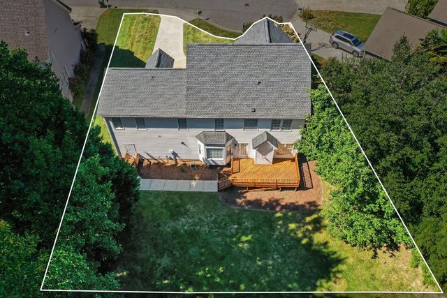 26 Ballard Court, Durham, NC 27712