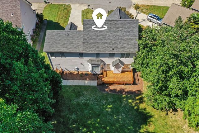26 Ballard Court, Durham, NC 27712