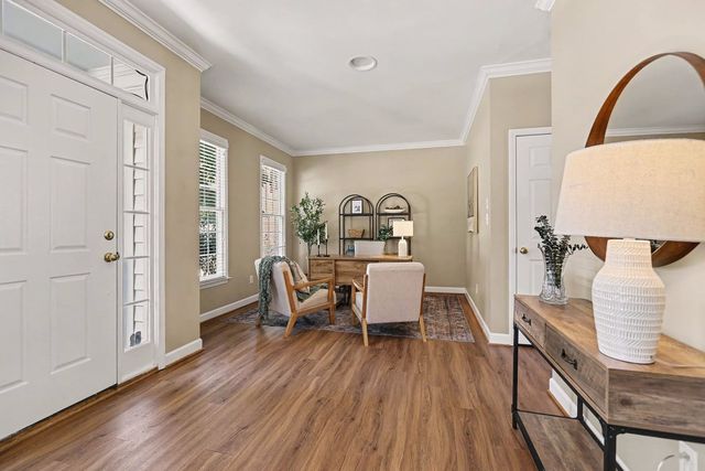 26 Ballard Court, Durham, NC 27712