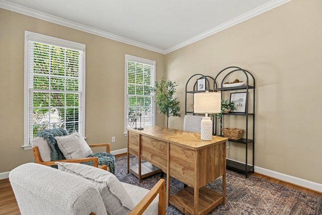 26 Ballard Court, Durham, NC 27712