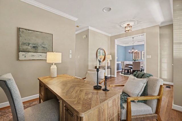 26 Ballard Court, Durham, NC 27712