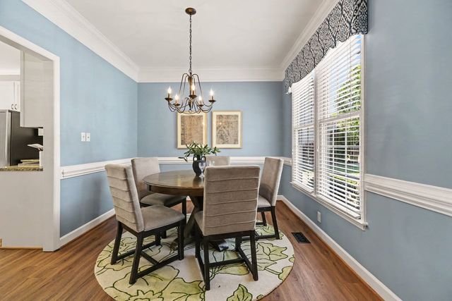 26 Ballard Court, Durham, NC 27712