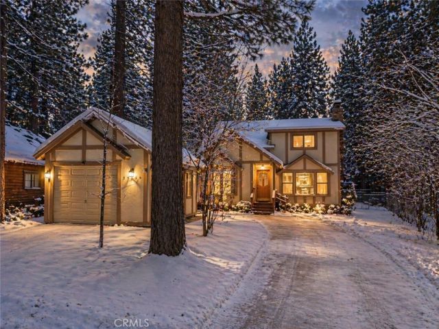 39169 Robin, Big Bear Lake, CA 92315