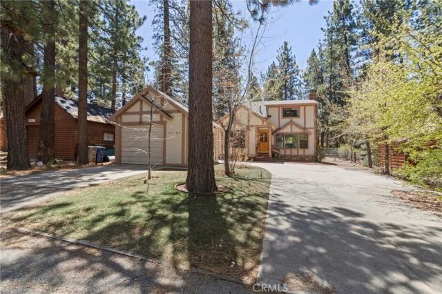 39169 Robin, Big Bear Lake, CA 92315