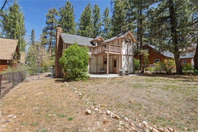 39169 Robin, Big Bear Lake, CA 92315