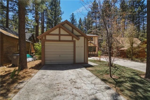 39169 Robin, Big Bear Lake, CA 92315