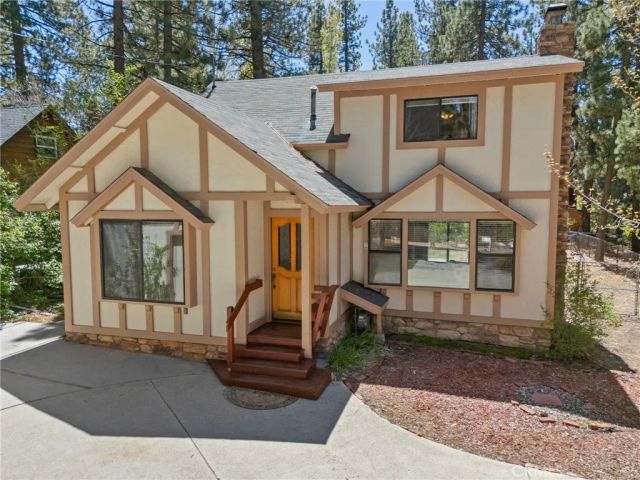 39169 Robin, Big Bear Lake, CA 92315