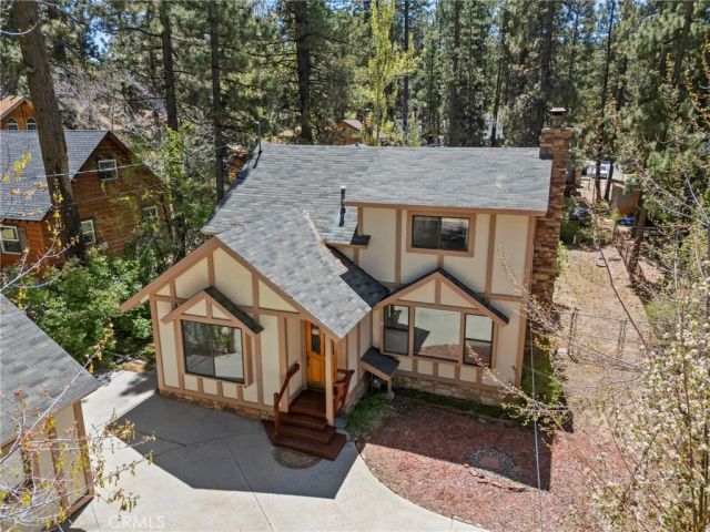 39169 Robin, Big Bear Lake, CA 92315
