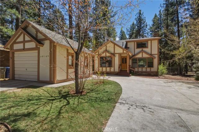 39169 Robin, Big Bear Lake, CA 92315