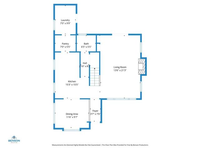 39169 Robin, Big Bear Lake, CA 92315