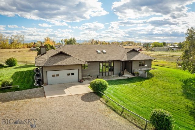 606 Frank Road, Belgrade, MT 59714