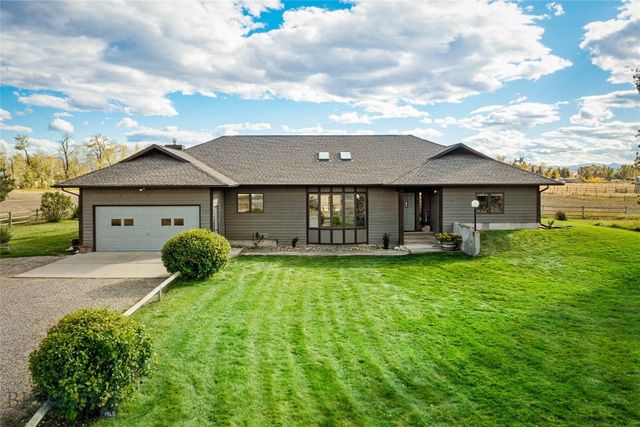 606 Frank Road, Belgrade, MT 59714