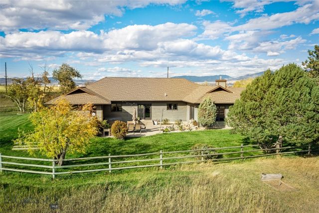 606 Frank Road, Belgrade, MT 59714