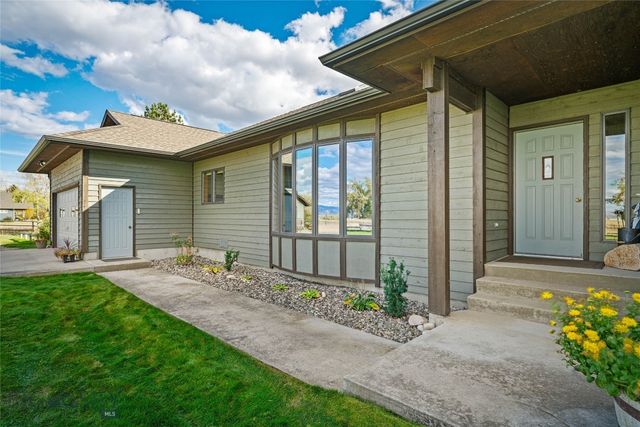 606 Frank Road, Belgrade, MT 59714