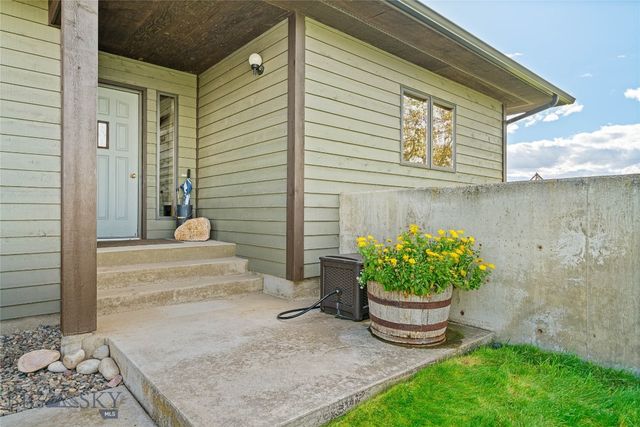 606 Frank Road, Belgrade, MT 59714