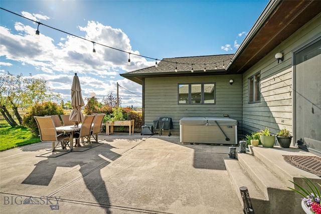 606 Frank Road, Belgrade, MT 59714