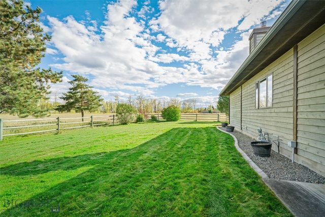 606 Frank Road, Belgrade, MT 59714