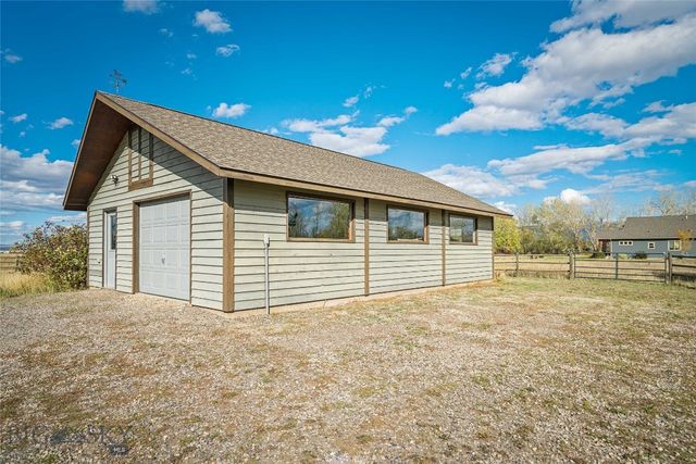 606 Frank Road, Belgrade, MT 59714